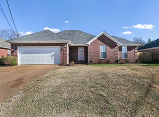 432 Gettysburg Dr, Jackson, TN 38305