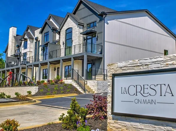 1281 E Main St #3, Blue Ridge, GA 30513