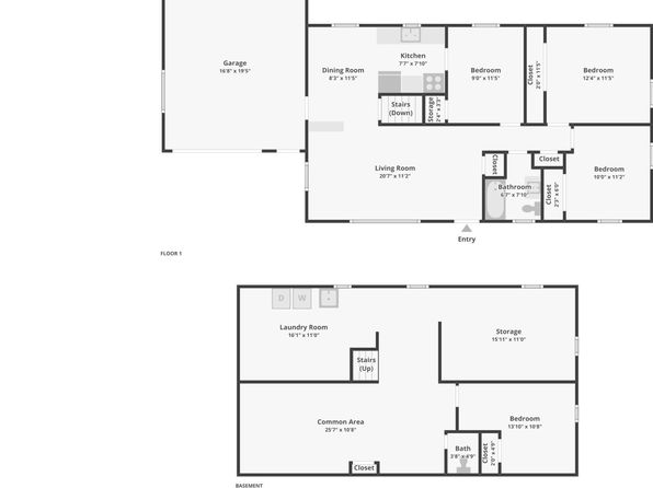 807 2nd Ave N, Bayport, MN 55003