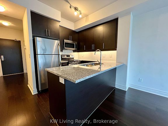 5th image of 8130 Birchmount Rd #805