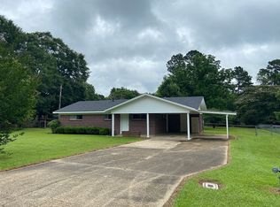 146 Tharpe Ln, Sibley, LA 71073