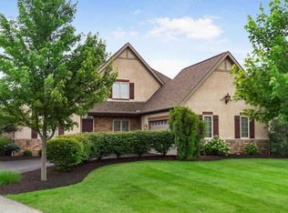 1495 Commonwealth Dr, Blacklick, OH 43004