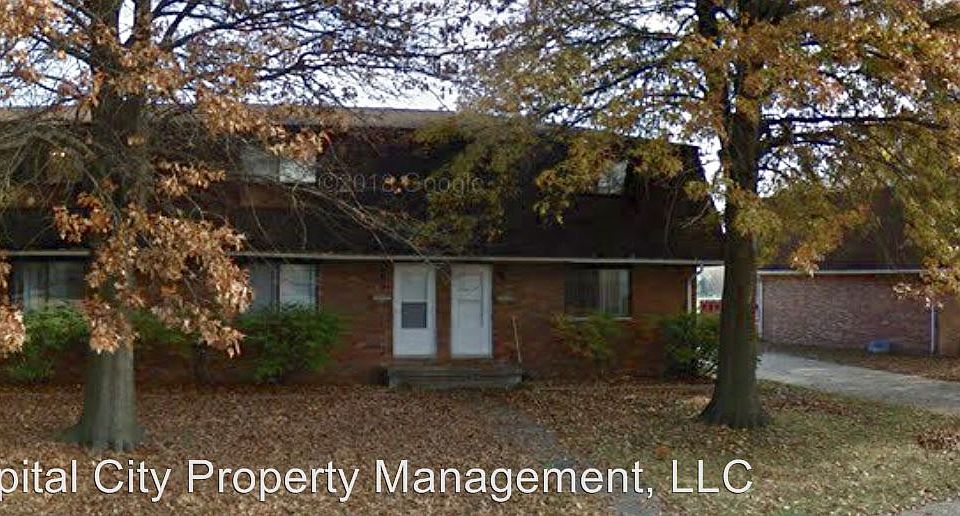 2nd image of 3122 Cumberland Dr APT 4