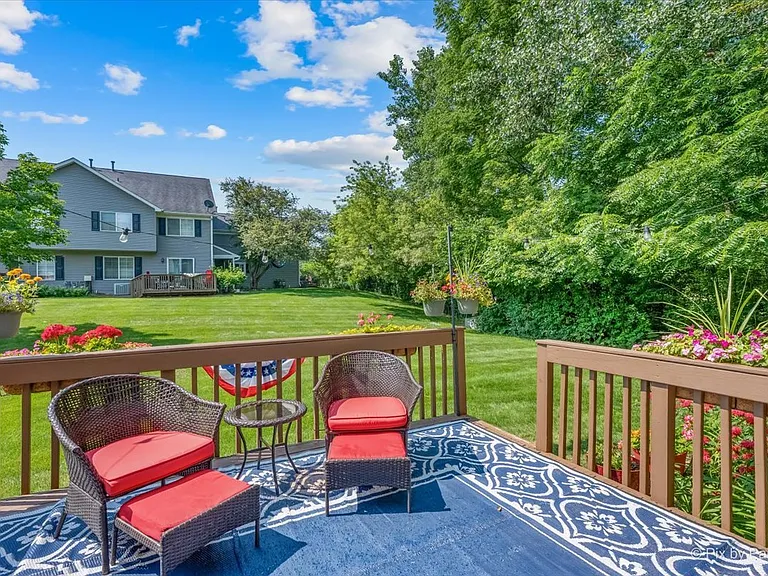 453 Village Creek Dr #453 — Photo 24