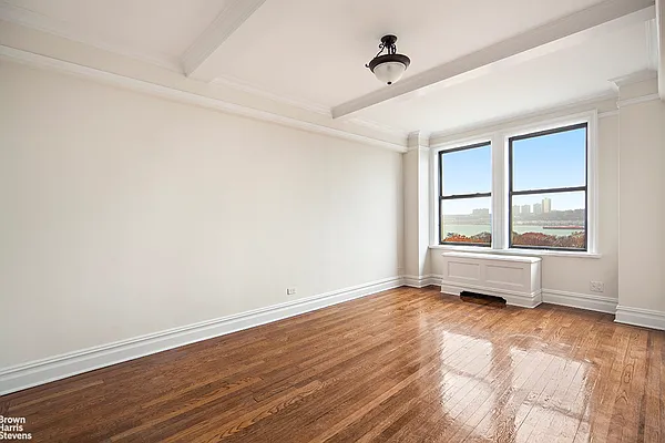 Rented by Brown Harris Stevens | media 12