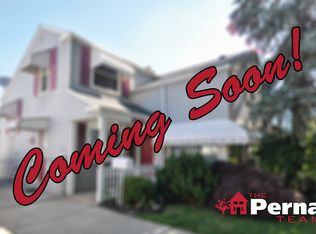 2096 Michigan Blvd, Lincoln Park, MI 48146