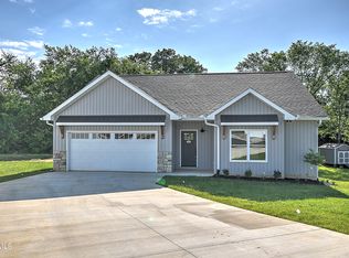 518 Deborahs Way, Greeneville, TN 37743