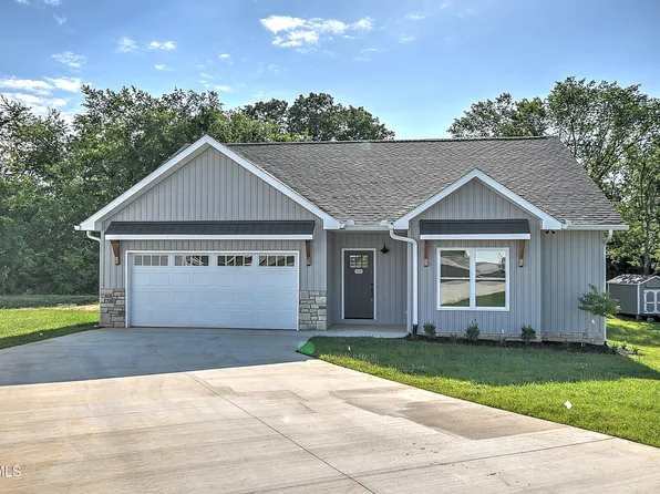 518 Deborahs Way, Greeneville, TN 37743