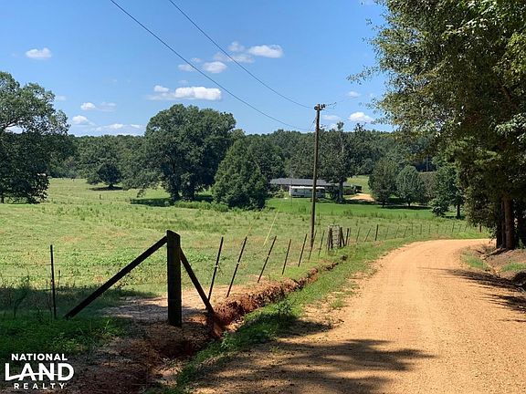 Main Entrance to Property