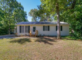 928 Burnt Pine Dr, Maylene, AL 35114