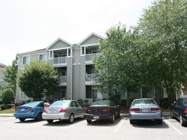 1341 Crab Orchard Dr #301 — Photo 1
