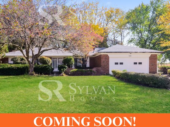 1505 Chapman Dr