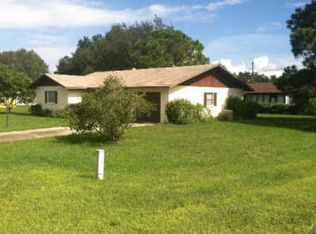2010 N Turbot Rd, Avon Park, FL 33825