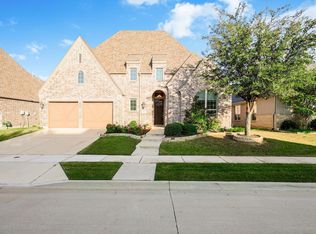 3525 Misty Meadow Ln, Northlake, TX 76226