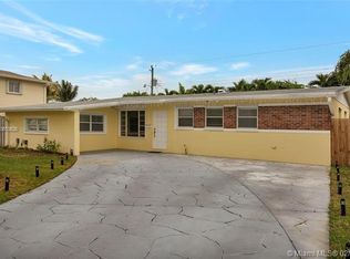 10025 SW 85th Ter, Miami, FL 33173