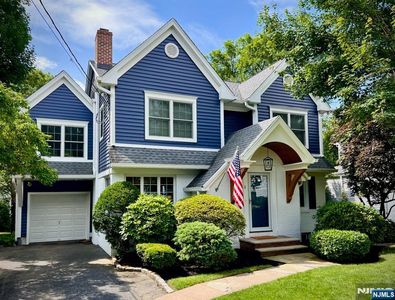 11 Ramsey Ter, Fair Lawn, NJ, 07410