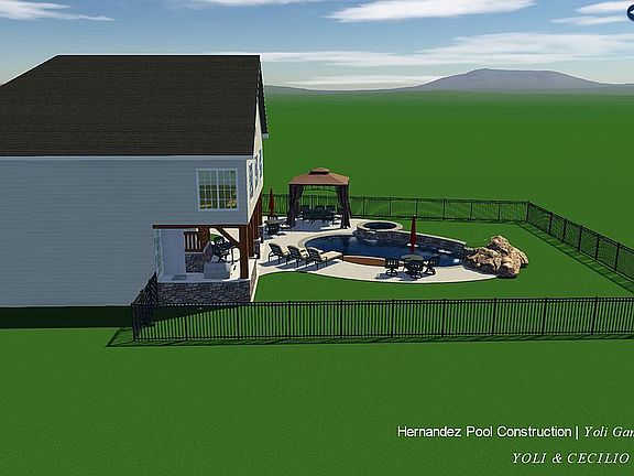 4th image of 10537 Tintinhull Dr