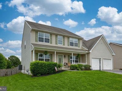 83 Schoolhouse Ln, Windsor, PA, 17366