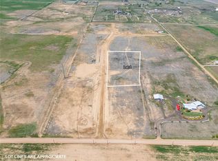 2 Annie Lane, Keenesburg, CO 80643