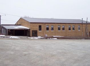 601 1st St, Magnolia, IA 51550