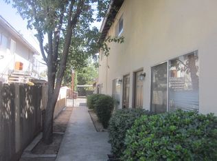 708 S Court St APT D, Visalia, CA 93277