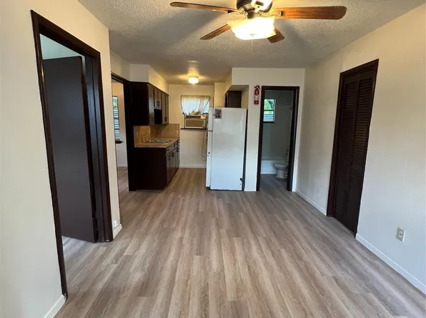 2501 Cleburne St APT 1, Houston, TX 77004