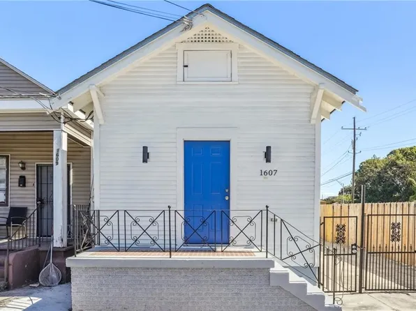 1607 Arts St, New Orleans, LA 70117