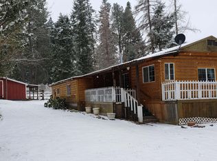 816 Deer Trail Rd, Blanchard, ID 83804