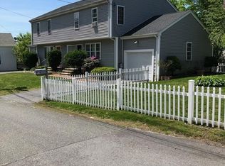 1 Mayhew Slip SLIP B, Milford, MA 01757