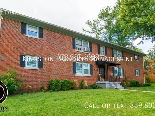 1484 Etawah Dr, Lexington, KY
