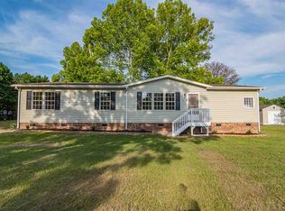 143 Inez Dr E, Angier, NC 27501