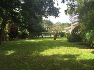 422 Fluvia Ave, Coral Gables, FL 33134