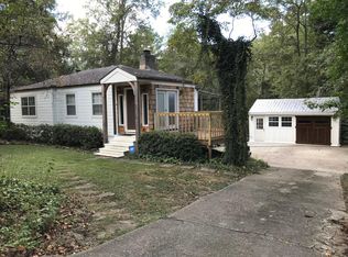 2121 Larkwood Dr, Birmingham, AL 35226