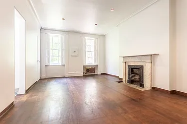 Rented by Compass