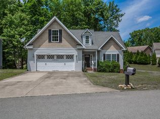 110 Timberland Rd, Beckley, WV 25801