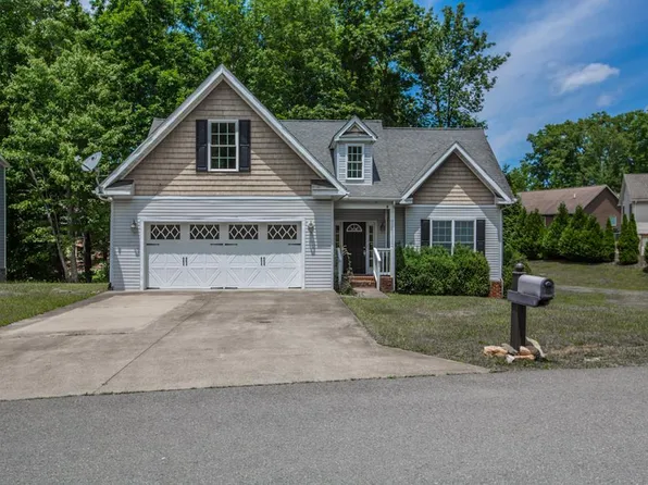 110 Timberland Rd, Beckley, WV 25801