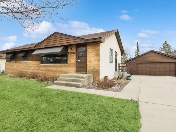 6906 Logan Ave N, Brooklyn Center, MN 55430