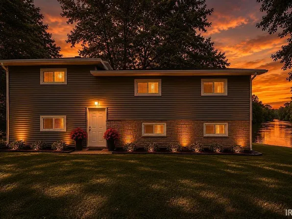 3023 N Tanner 1 Ln, Winamac, IN 46996