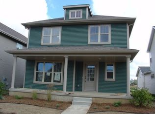 617 Copernicus Way, Madison, WI 53718