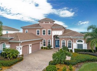 3109 San Rocco Dr, Orlando, FL 32820