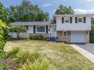 2644 Frank St, Lansing, MI 48911
