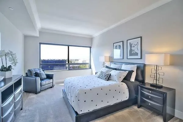 88 E San Fernando St #803 — Photo 4