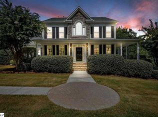 1 Hydrangea Way, Simpsonville, SC 29681