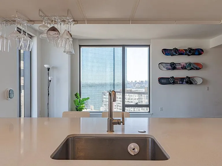 99 Hudson St #1701 — Photo 20