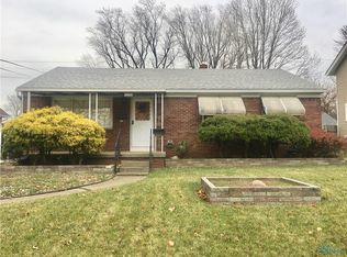 3820 Jackman Rd, Toledo, OH 43612