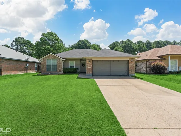 9353 Crooked Creek Dr, Shreveport, LA 71118