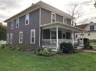 210 E Broad St, Angola, IN