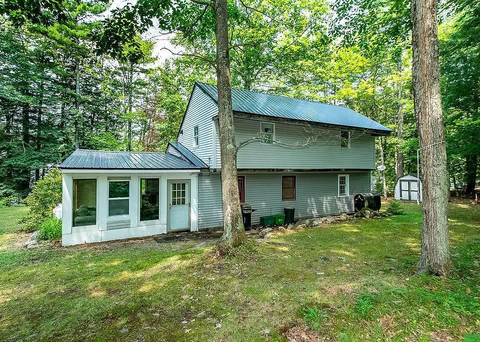 105 Harvey Lake Road, Northwood, NH 03261 Zillow