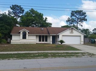 919 Humphrey Blvd, Deltona, FL 32738