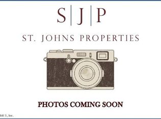 1624 Elizabeth St, Jacksonville, FL 32206